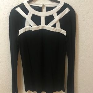 INC Sweater - like new